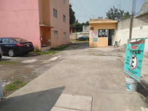 Terreno en venta en San Cristobal Centro, Ecatepec de Morelos — foto 2 de 12