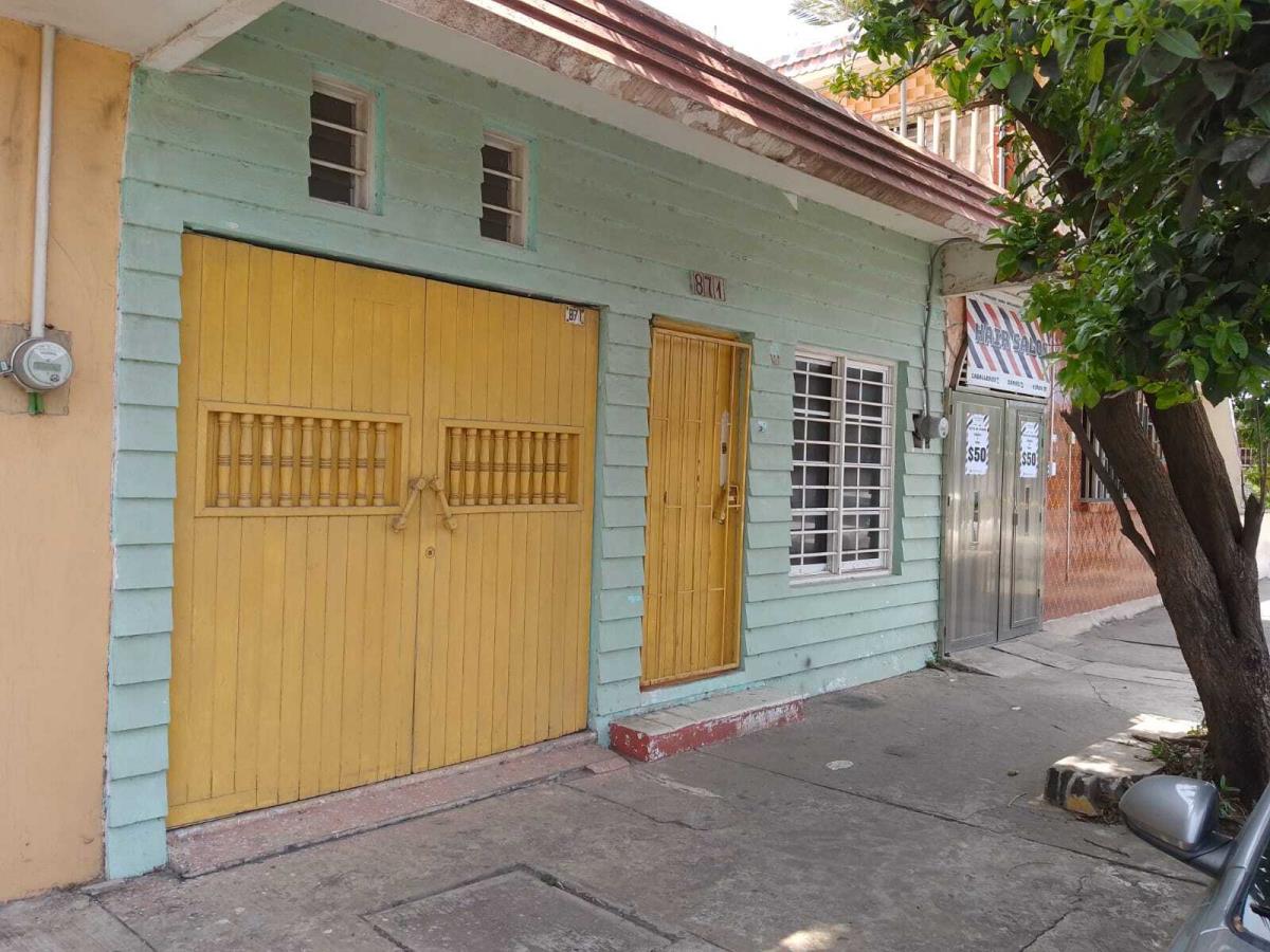 Casa en venta en Formando Hogar, Veracruz — foto 1 de 19