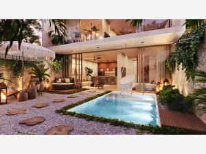 Departamento en venta en La Veleta, Tulum — foto 2 de 3