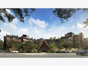 Departamento en venta en Aldea Zama, Tulum — foto 3 de 3