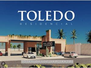 Terreno en venta en Santa Fe, Torreón, Coahuila de Zaragoza