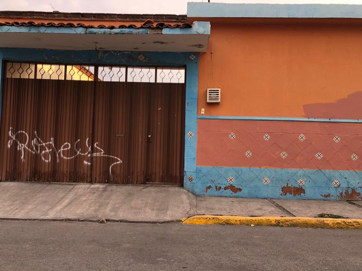 Casa en venta en San Andrés Cholula Centro, San Andrés Cholula — foto 1 de 29