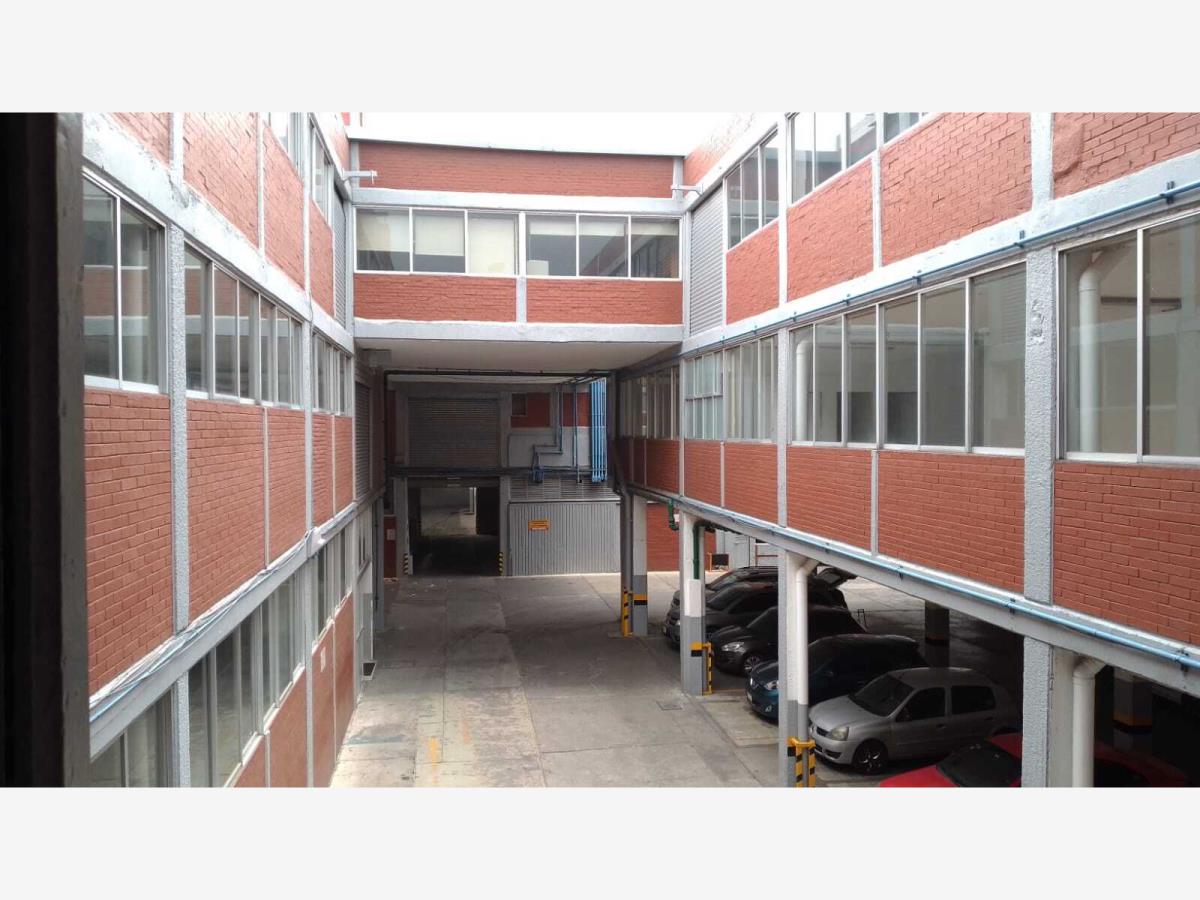 Bodega en renta en Industrial Alce Blanco, Naucalpan de Juárez — foto 1 de 16