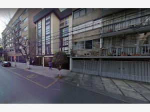 Departamento en Del Valle Sur, Benito Juárez, Ciudad de México