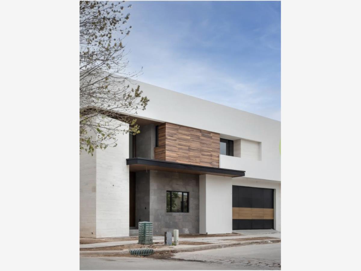 Casa en venta en Las Villas, Torreón — foto 1 de 2