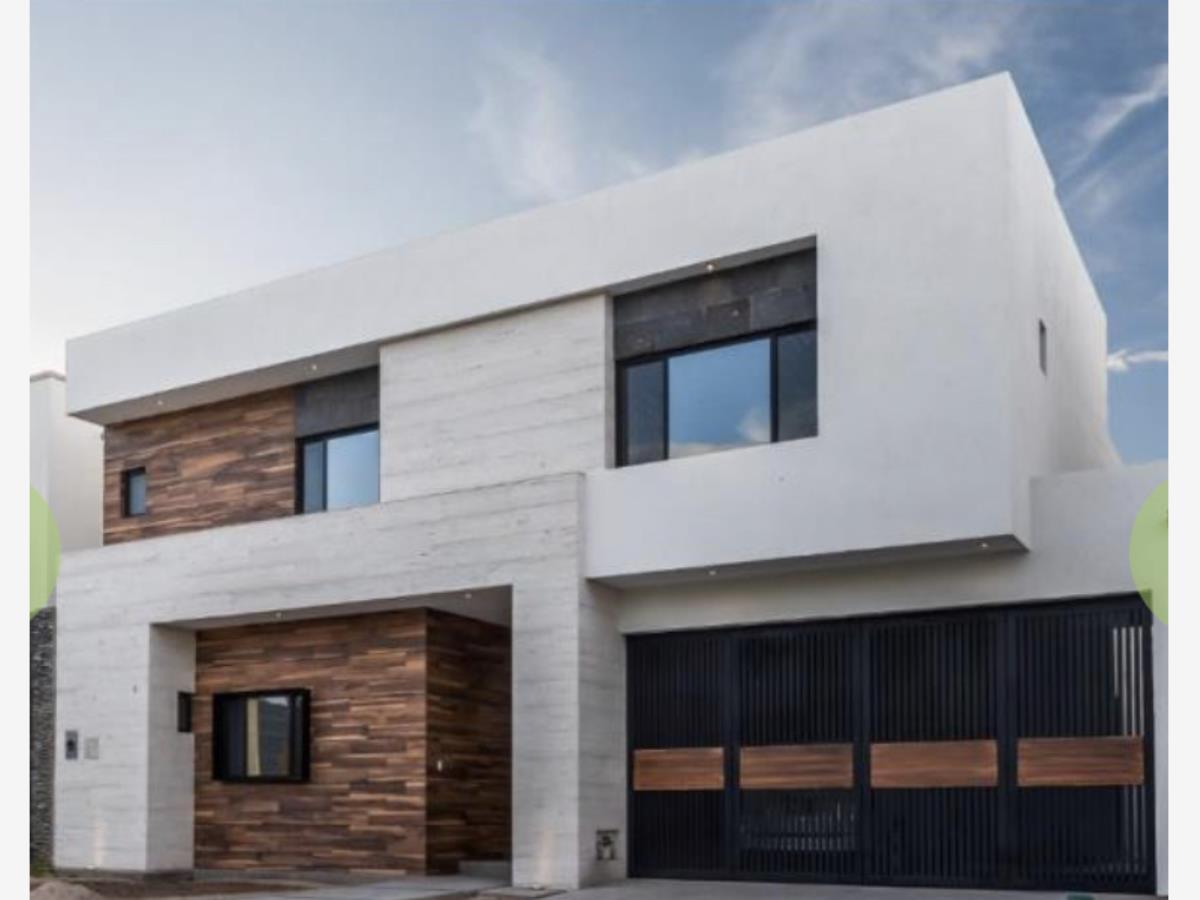 Casa en venta en Las Villas, Torreón — foto 1 de 2