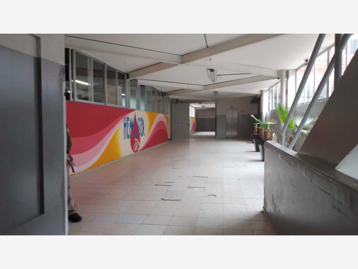 Bodega en renta en Industrial Alce Blanco, Naucalpan de Juárez — foto 1 de 16
