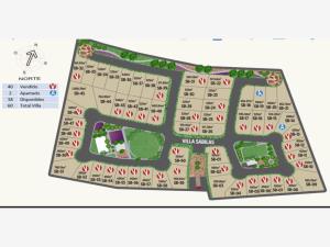 Terreno en venta en El Cardenchal, Torreón, Coahuila de Zaragoza