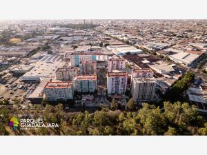 Departamento en venta en San Carlos, Guadalajara — foto 3 de 14