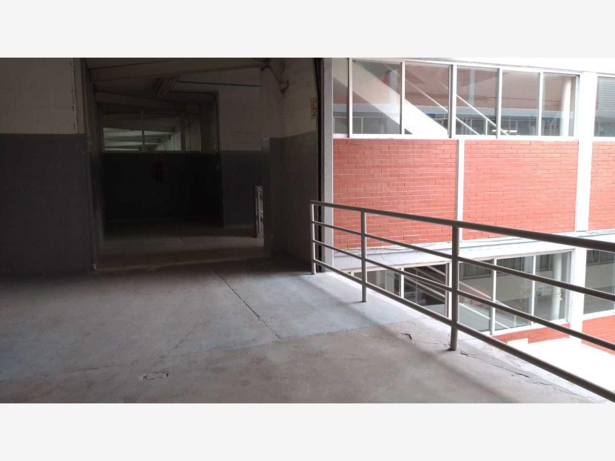 Bodega en renta en Industrial Alce Blanco, Naucalpan de Juárez — foto 1 de 16