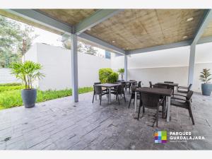 Departamento en venta en San Carlos, Guadalajara — foto 2 de 14