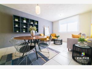 Departamento en venta en San Carlos, Guadalajara — foto 2 de 15