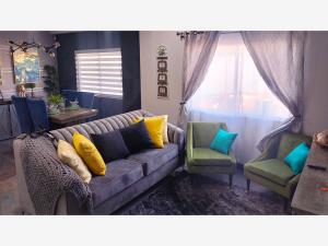 Departamento en venta en Reforma, Tijuana — foto 2 de 8