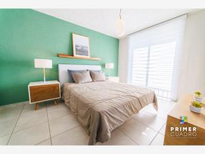 Departamento en venta en La Aurora, Guadalajara — foto 3 de 12