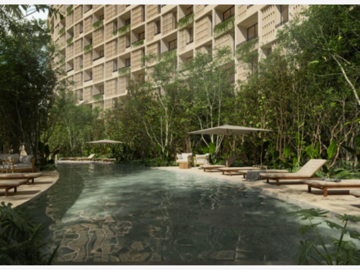 Departamento en venta en Cancún Centro, Benito Juárez — foto 1 de 29