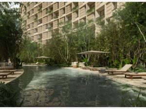 Departamento en venta en Cancún Centro, Benito Juárez, Quintana Roo