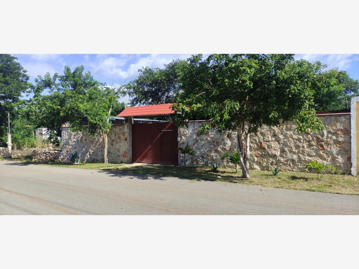 Casa en venta en San Jose Tzal, Mérida — foto 1 de 29