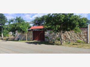 Casa en venta en San Jose Tzal, Mérida, Yucatán