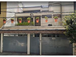 Casa en venta en Narvarte Poniente, Benito Juárez — foto 3 de 7