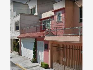Casa en venta en Jardin Balbuena, Venustiano Carranza — foto 3 de 4