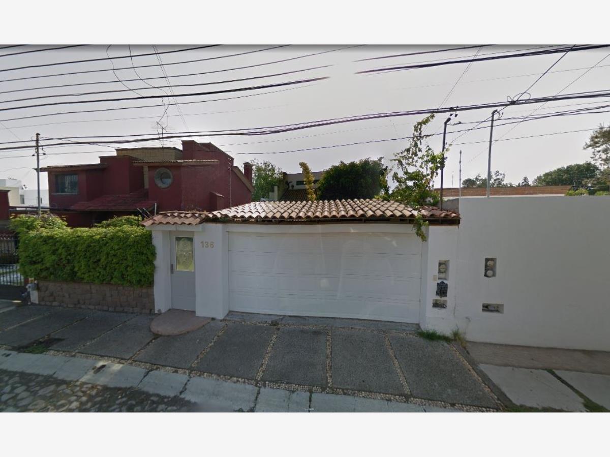 Casa en venta en Jurica, Querétaro — foto 1 de 13
