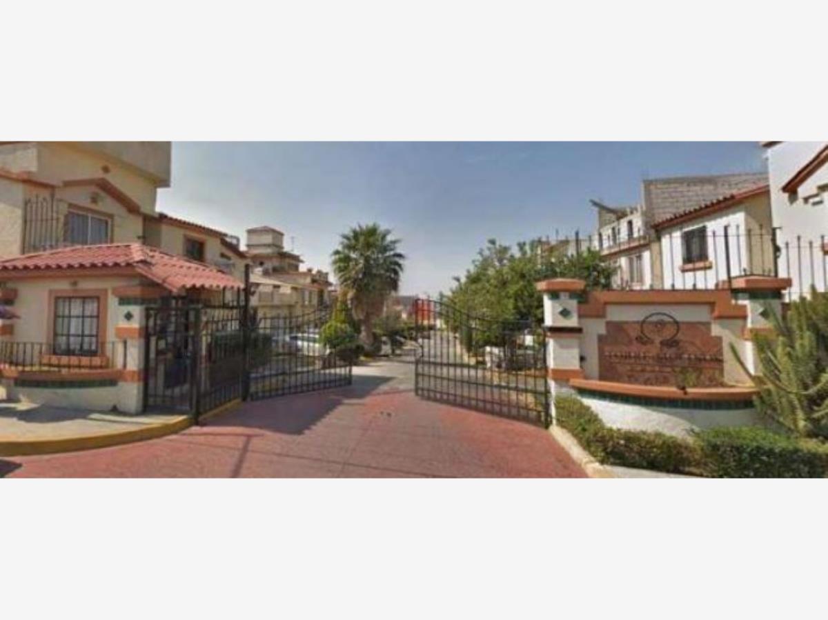 Casa en venta en Villa del Real, Tecámac — foto 1 de 5