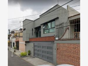 Casa en venta en Heroes de Churubusco, Iztapalapa — foto 2 de 3
