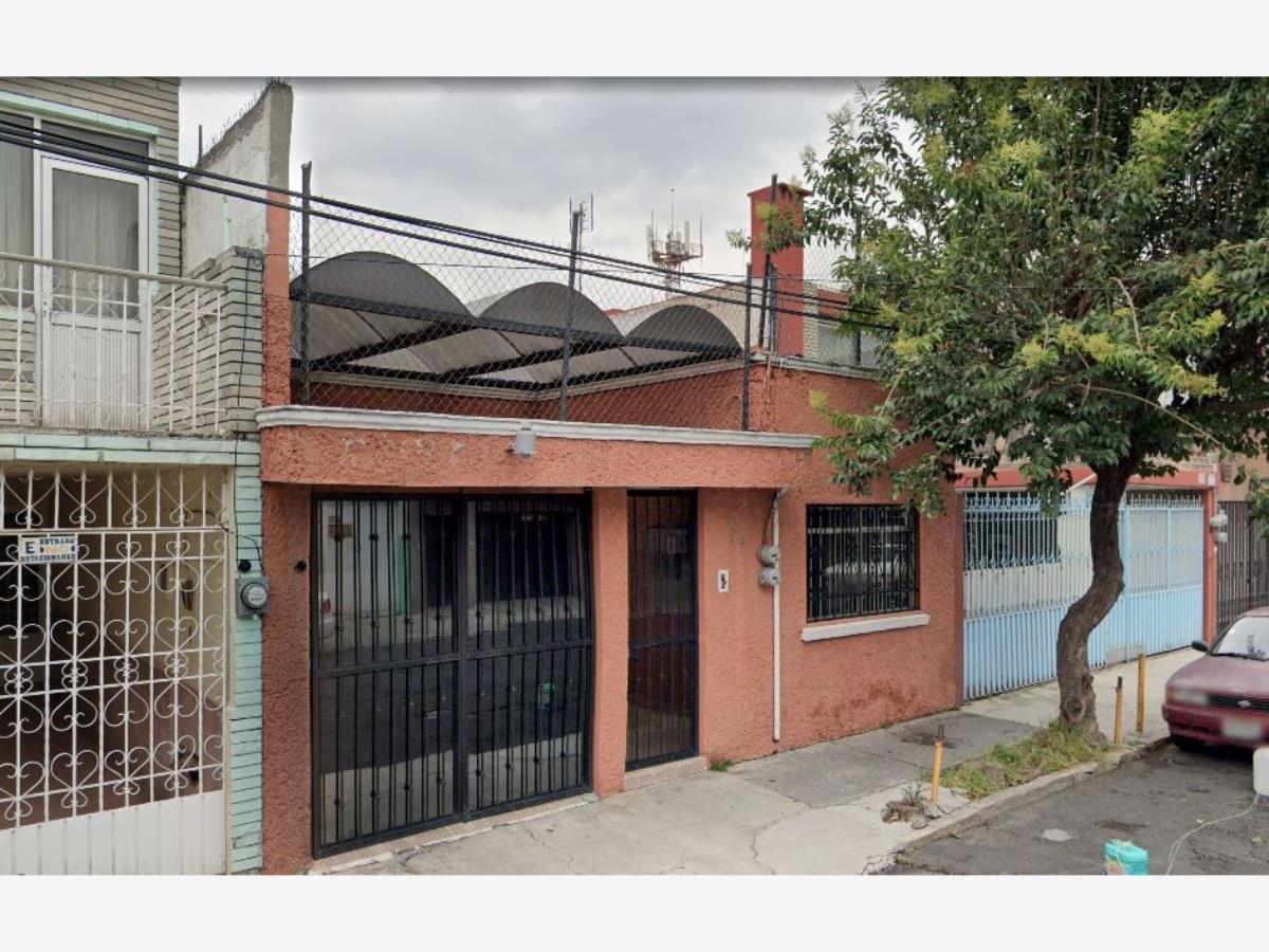 Casa en venta en Lindavista Norte, Gustavo A. Madero — foto 1 de 12