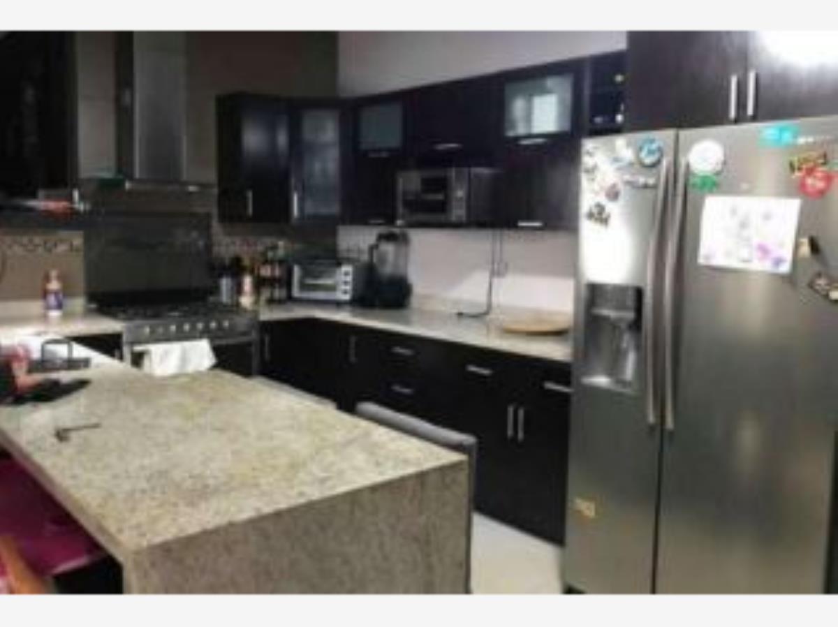 Casa en venta en Nexxus Residencial Sector Diamante, General Escobedo — foto 1 de 6