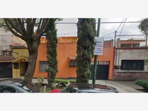 Casa en Del Carmen, Coyoacán, Ciudad de México
