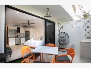 Departamento en venta en Tulum Centro, Tulum — foto 2 de 33