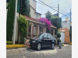 Casa en venta en Bosque Residencial del Sur, Xochimilco — foto 2 de 6