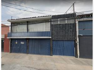 Casa en Lindavista Norte, Gustavo A. Madero, Ciudad de México