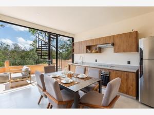 Departamento en venta en Tumben Kaa, Tulum — foto 2 de 15