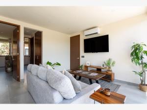 Departamento en venta en Tumben Kaa, Tulum — foto 3 de 15