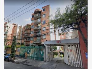 Departamento en Popotla, Miguel Hidalgo, Ciudad de México