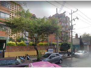 Departamento en venta en Popotla, Miguel Hidalgo — foto 2 de 3