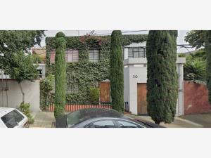 Casa en Romero de Terreros, Coyoacán, Ciudad de México