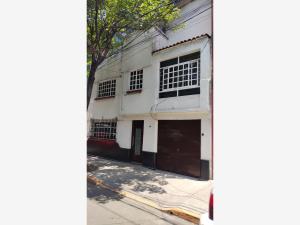 Casa en venta en Santa Maria la Ribera, Cuauhtémoc — foto 2 de 33