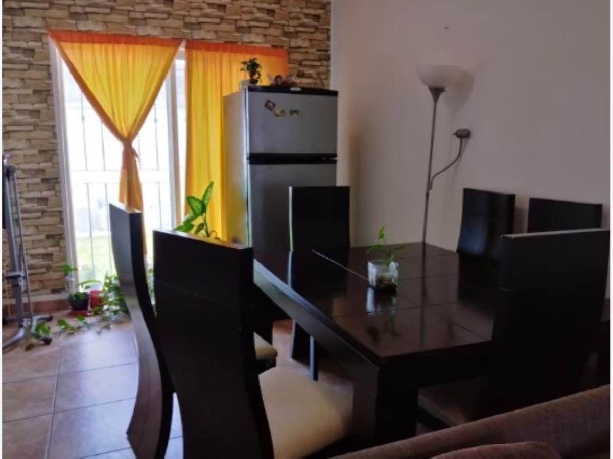 Casa en venta en Moctezuma 1a Sección, Venustiano Carranza — foto 1 de 10
