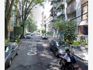 Departamento en venta en Del Valle Centro, Benito Juárez — foto 3 de 23