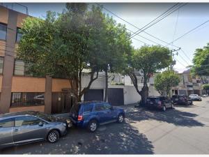 Casa en venta en Letran Valle, Benito Juárez — foto 2 de 7