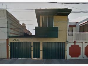 Casa en Jardines de San Manuel, Puebla, Puebla