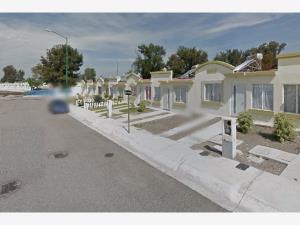 Casa en venta en Urbi Villas del Rey, Irapuato — foto 3 de 7