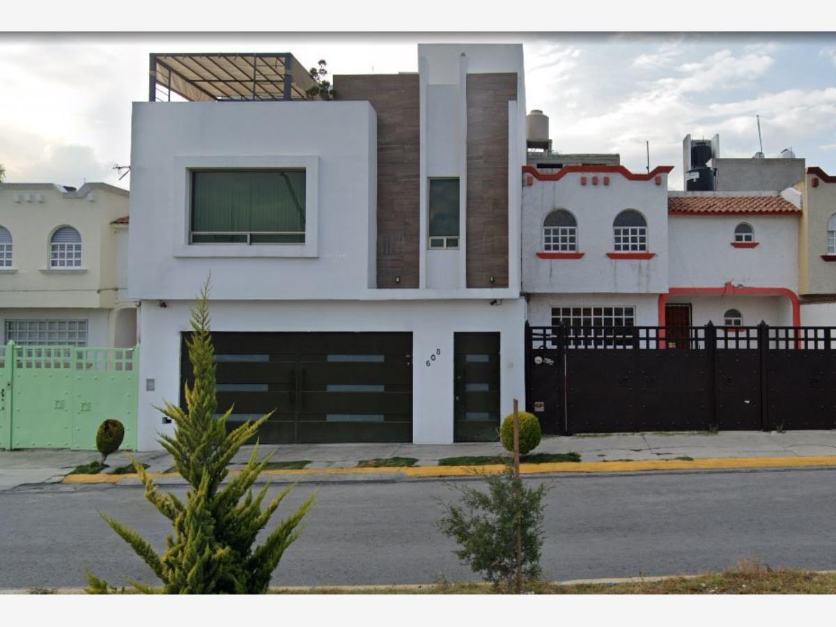 Casa en venta en La Puerta de Hierro, Pachuca de Soto — foto 1 de 12