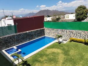 Casa en venta en Oaxtepec Centro, Yautepec — foto 3 de 27