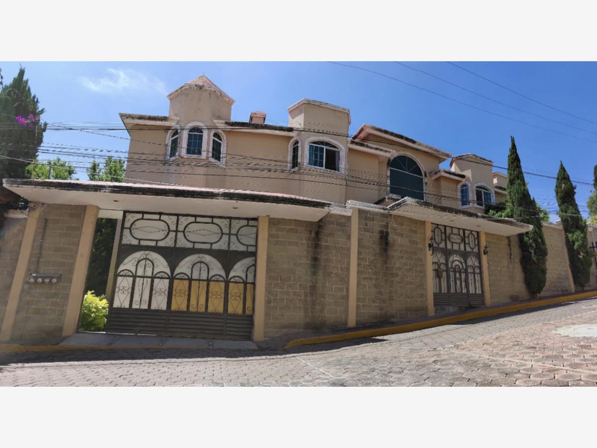 Casa en venta en San Martinito, San Andrés Cholula — foto 1 de 22