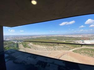 Departamento en Desarrollo del Pedregal, San Luis Potosí, San Luis Potosí — foto 1 de 35