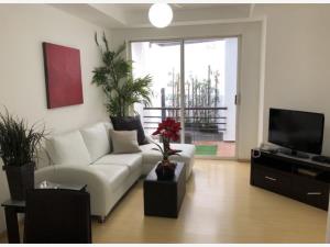 Departamento en Polanco V Sección, Miguel Hidalgo, Ciudad de México