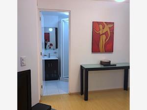 Departamento en venta en Polanco V Sección, Miguel Hidalgo — foto 2 de 9